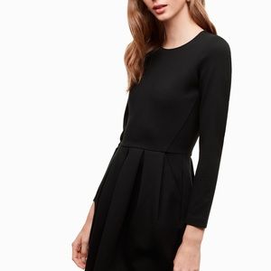 Sunday Best Tartine Dress Size 0 EUC